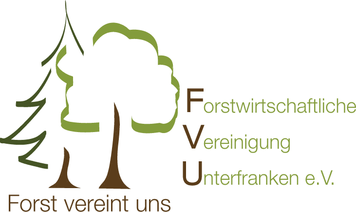 Forstwirtschaftliche Vereinigung Unterfranken e.V. – Forst vereint uns (zur Startseite)